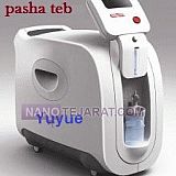 Oxygen machine Oxygen machine